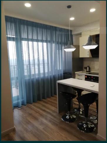 Квартира С Террасой В 43 Жемчужине Аркадия Море Apartment Odessa Exterior photo
