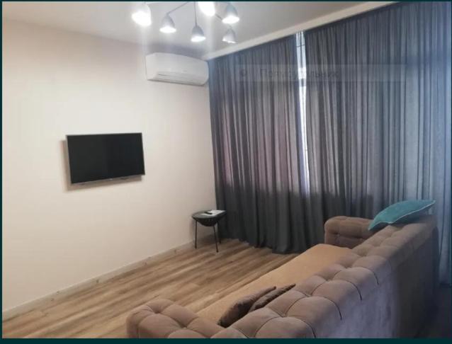 Квартира С Террасой В 43 Жемчужине Аркадия Море Apartment Odessa Exterior photo