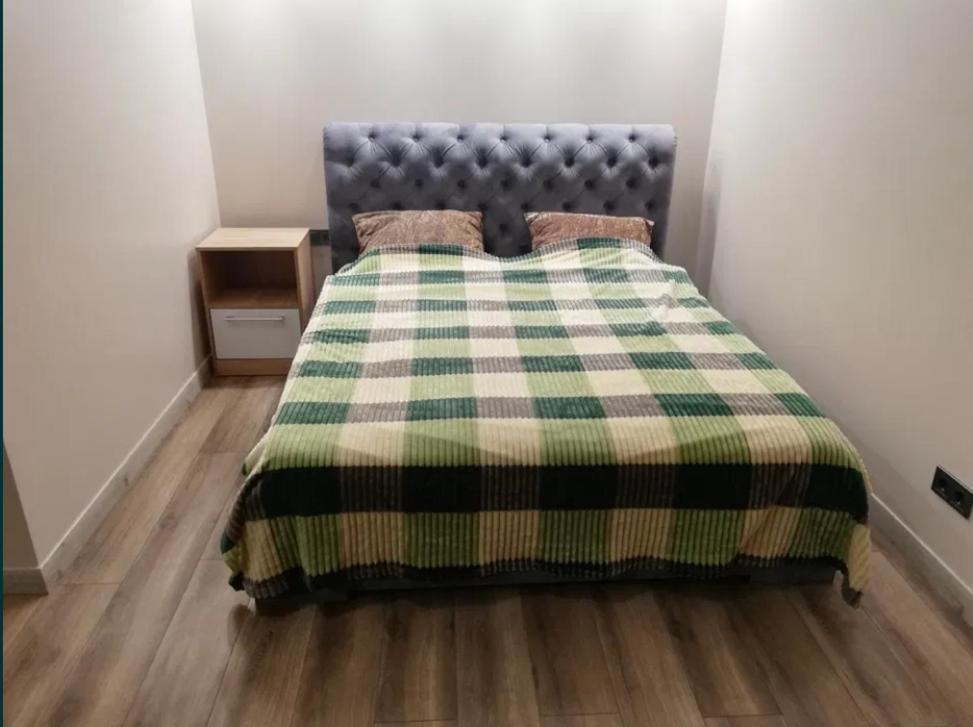 Квартира С Террасой В 43 Жемчужине Аркадия Море Apartment Odessa Exterior photo