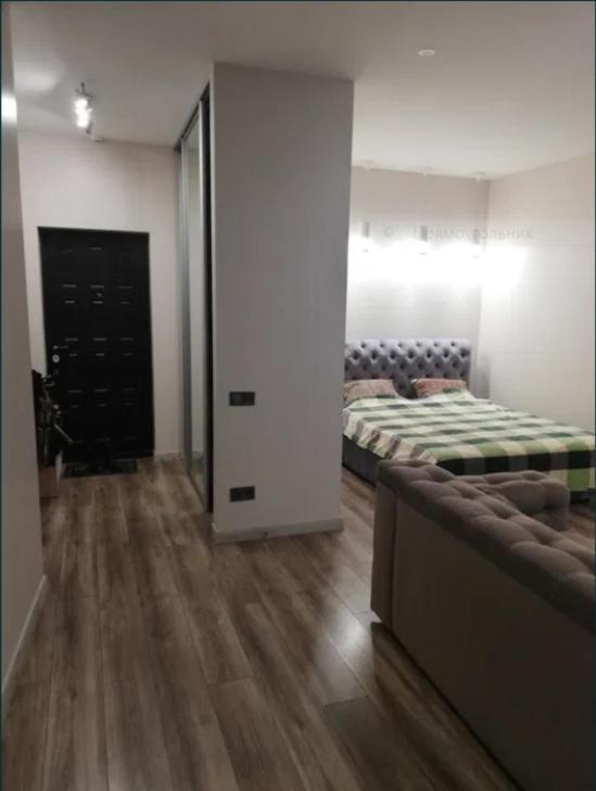 Квартира С Террасой В 43 Жемчужине Аркадия Море Apartment Odessa Exterior photo