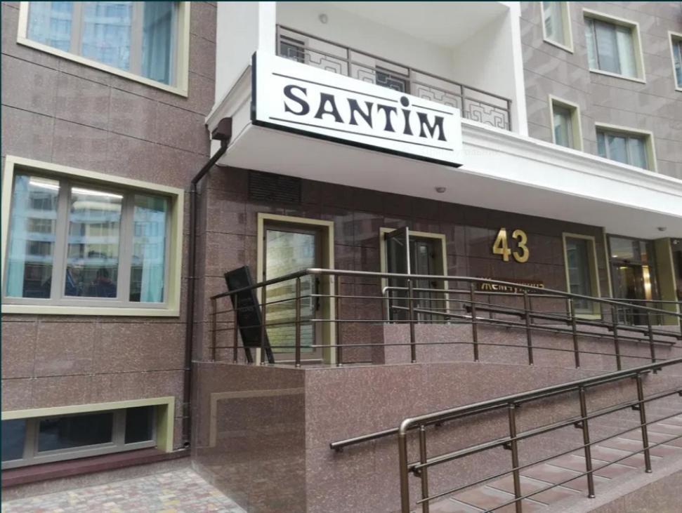 Квартира С Террасой В 43 Жемчужине Аркадия Море Apartment Odessa Exterior photo
