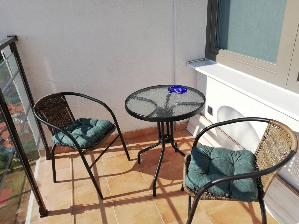 Квартира С Террасой В 43 Жемчужине Аркадия Море Apartment Odessa Exterior photo