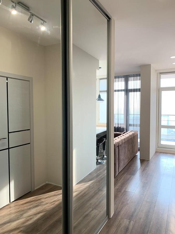 Квартира С Террасой В 43 Жемчужине Аркадия Море Apartment Odessa Exterior photo