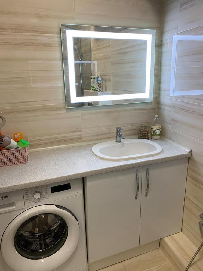 Квартира С Террасой В 43 Жемчужине Аркадия Море Apartment Odessa Exterior photo