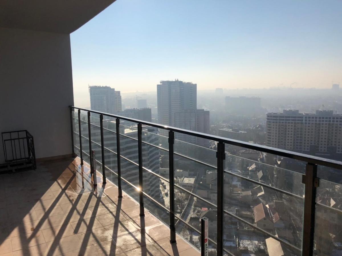 Квартира С Террасой В 43 Жемчужине Аркадия Море Apartment Odessa Exterior photo